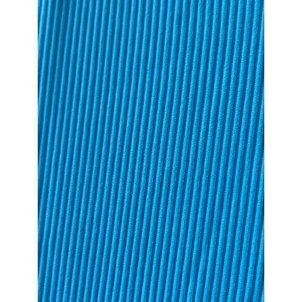 Becca Blue‎ Fine Line Sample Piece Size Small One Piece Swimsuit